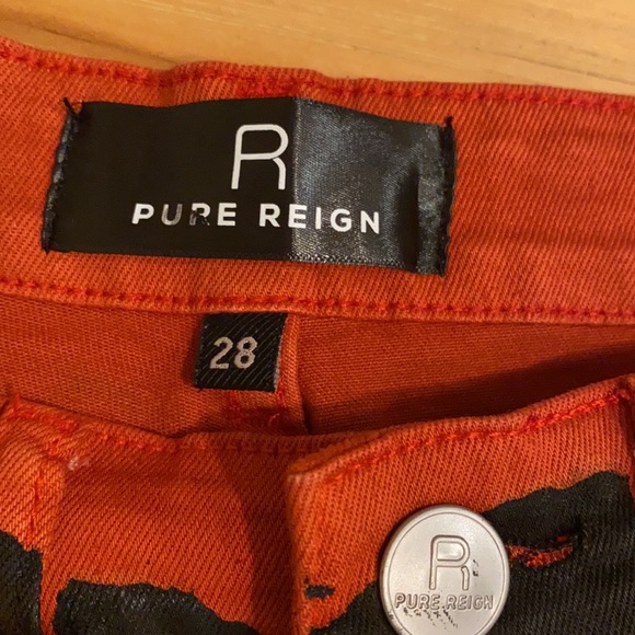 Brand New Pure Reign Jeans - Picture 5 of 5